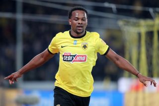 aek-livai garcia
